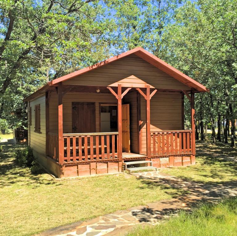 Camping ריאזה מראה חיצוני תמונה