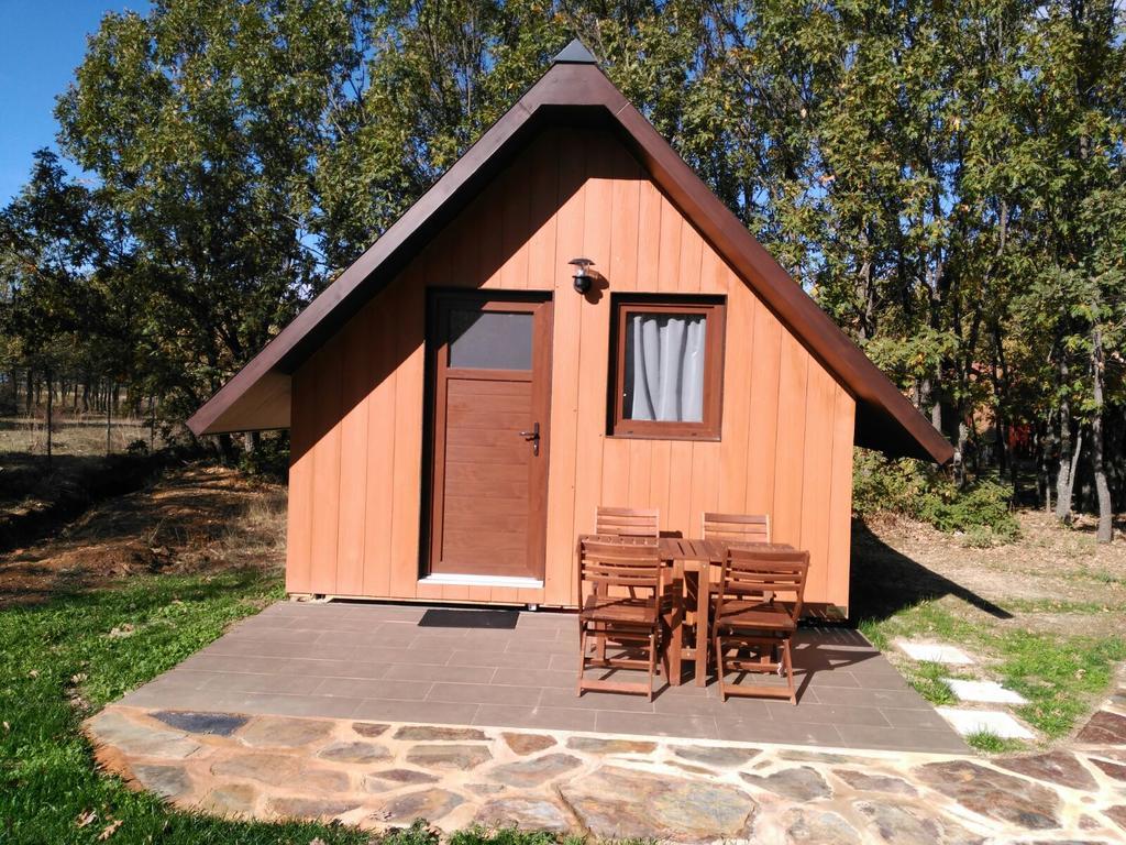 Camping ריאזה מראה חיצוני תמונה