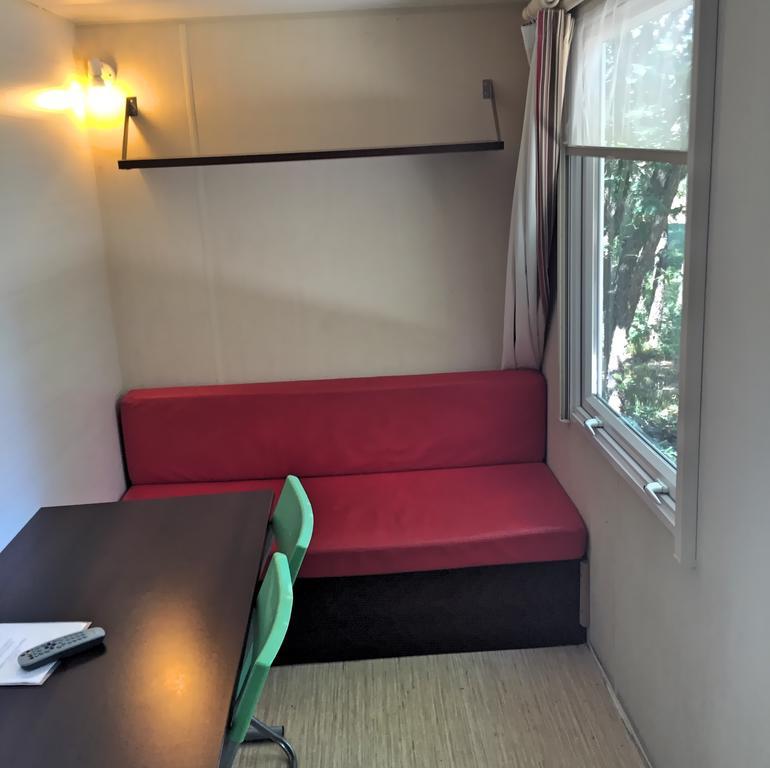 Camping ריאזה מראה חיצוני תמונה
