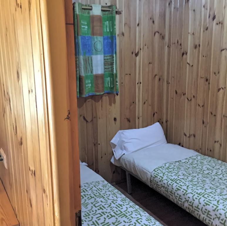Camping ריאזה מראה חיצוני תמונה
