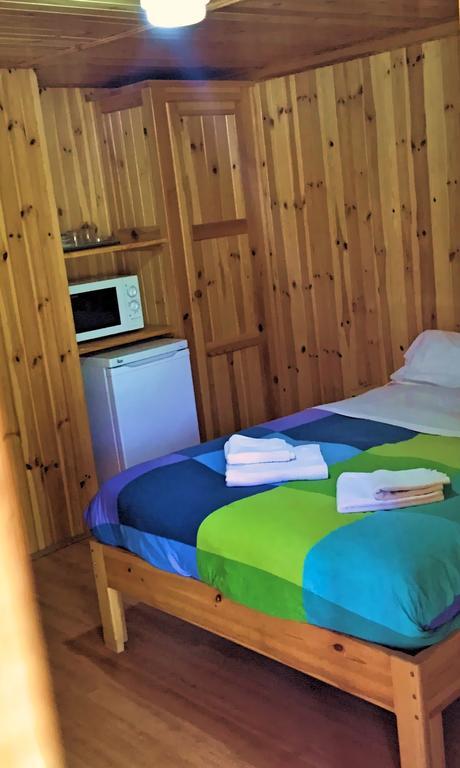 Camping ריאזה מראה חיצוני תמונה